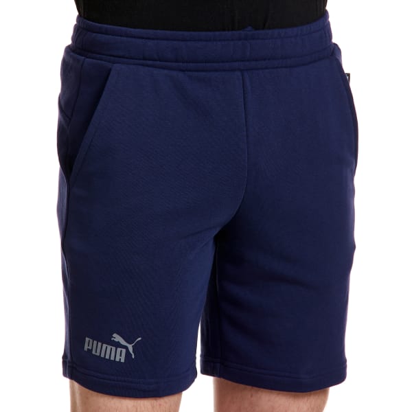 PUMA Men's Alpha Essential Sport Shorts