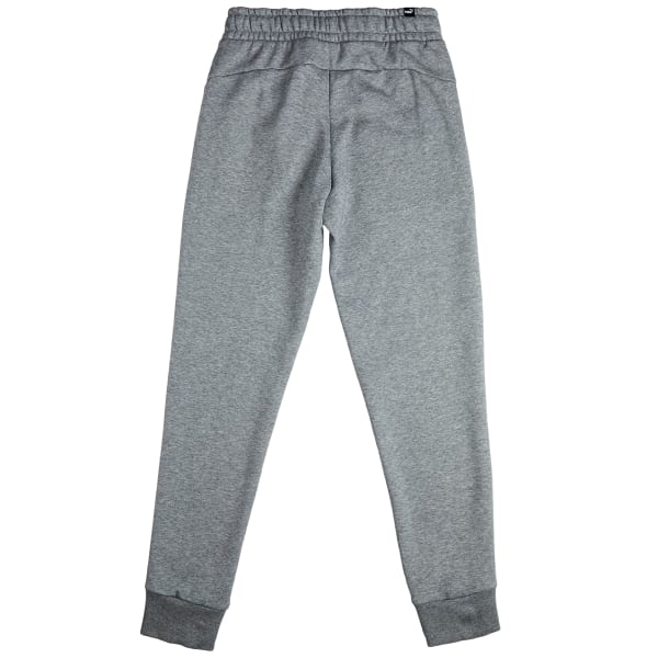 PUMA Men's Alpha Essential Fleece Pants