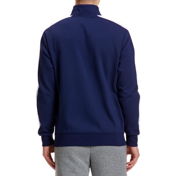 PUMA Men's Alpha Track Jacket