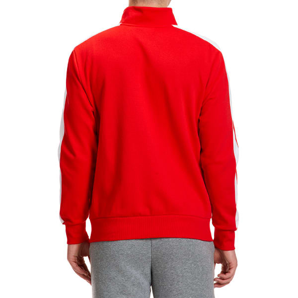 PUMA Men's Alpha Track Jacket