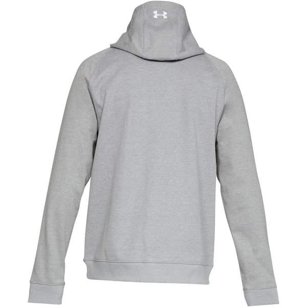 UNDER ARMOUR Men's CGI Dobson Soft Shell Full-Zip Hoodie