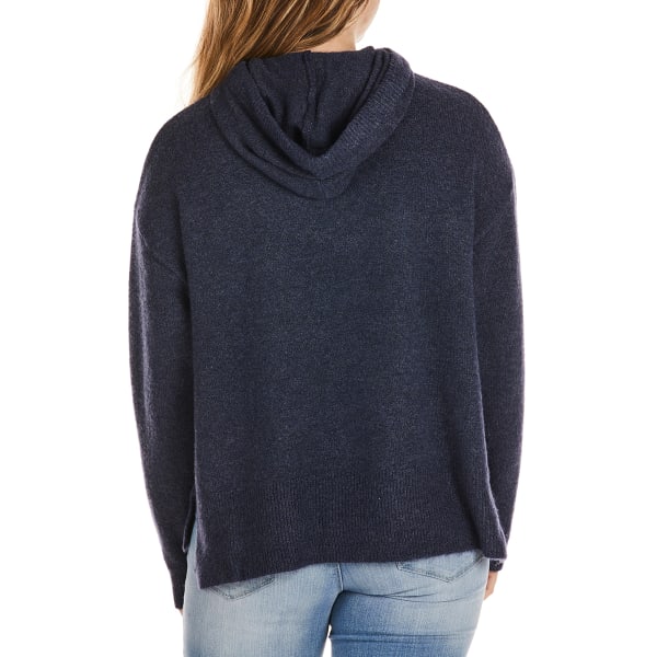 COLOUR EIGHTEEN Women's Hooded Sweater