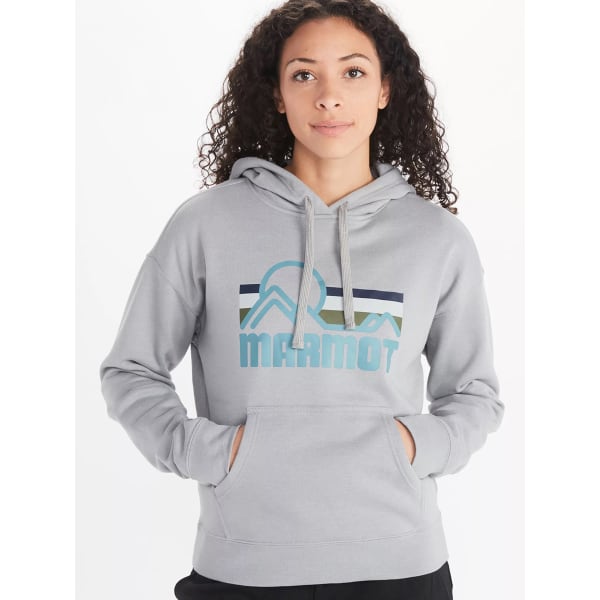 MARMOT Women's Coastal Hoody