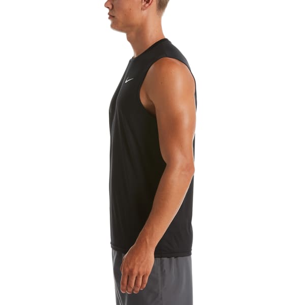 Nike Essential Men's Sleeveless Hydroguard Swim Shirt