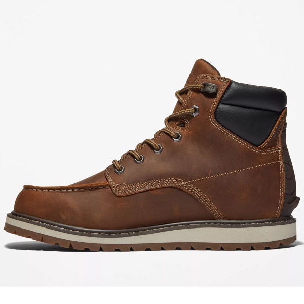 TIMBERLAND PRO Men's Irvine 6" Work Boots