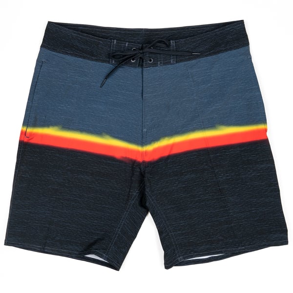 BURNSIDE Guys' 19" Apex Board Shorts