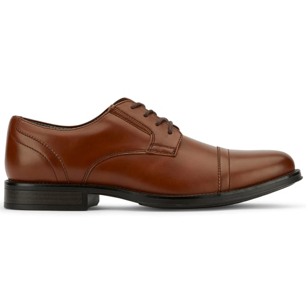 DOCKERS Men's Garfield Dress Oxford Shoes - Bob’s Stores