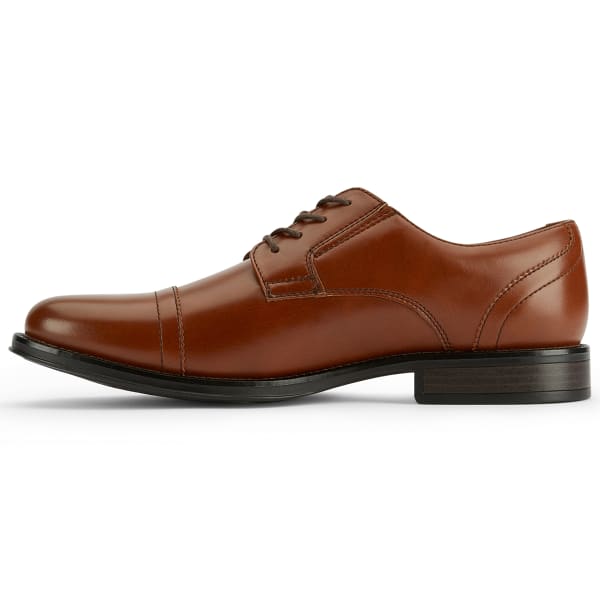 DOCKERS Men's Garfield Dress Oxford Shoes