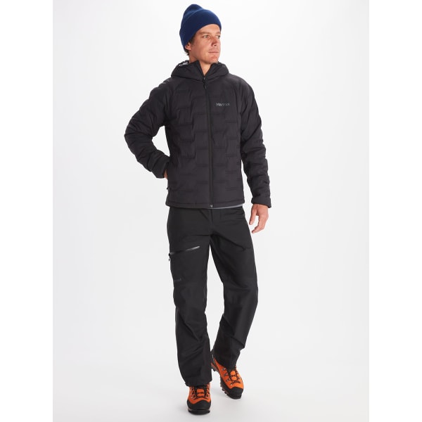 MARMOT Men's WarmCube Active Novus Jacket