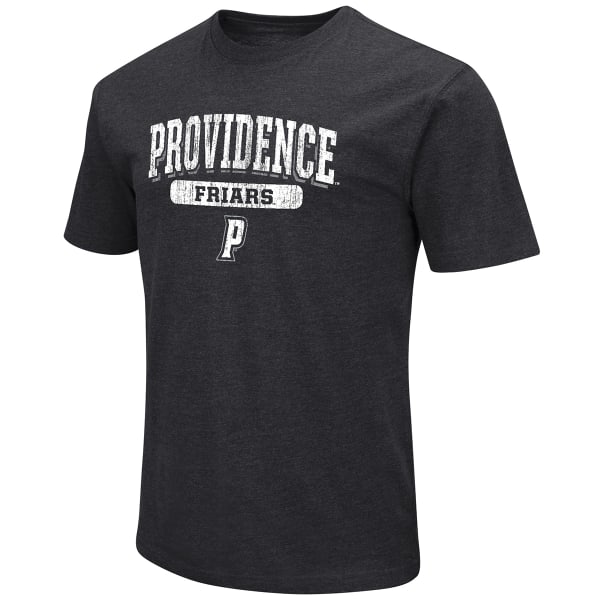 PROVIDENCE Men's Colosseum Short-Sleeve Playbook Tee