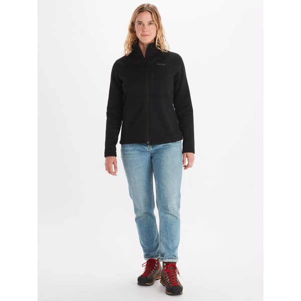 MARMOT Women's Drop Line Fleece Jacket