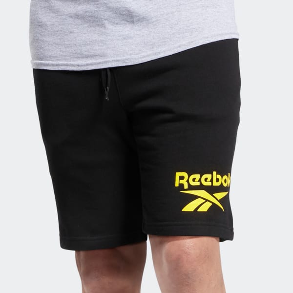 REEBOK Men's Classics Vector Shorts