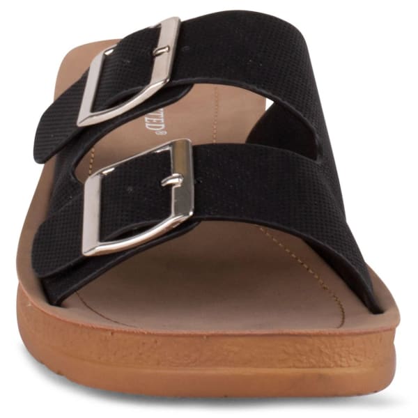 WANTED Women's Jillian Slip-On Sandal