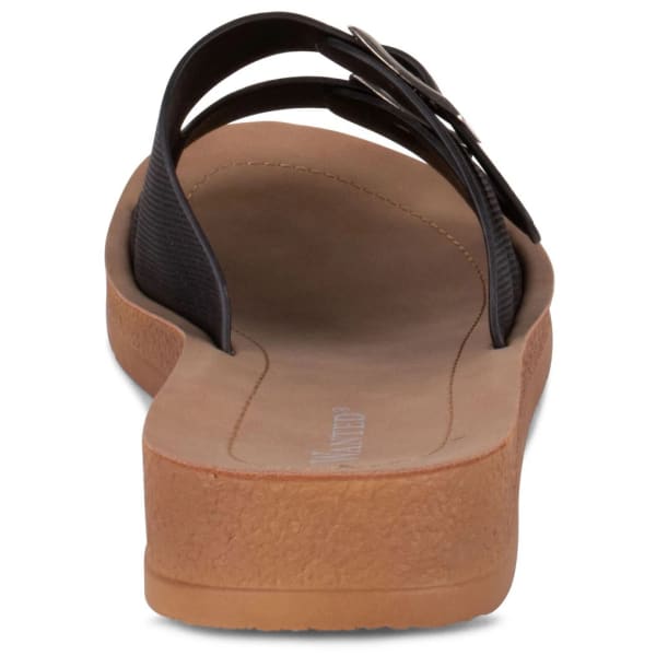 WANTED Women's Jillian Slip-On Sandal