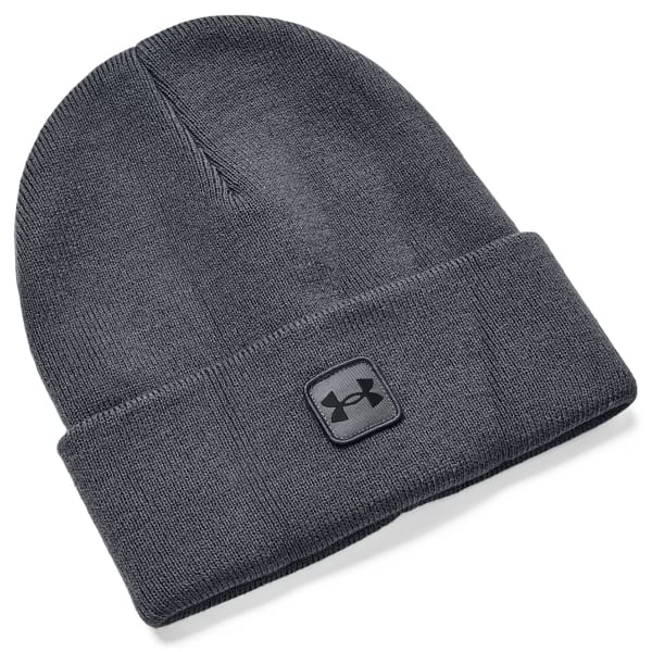 UNDER ARMOUR Men's UA Halftime Cuff Beanie