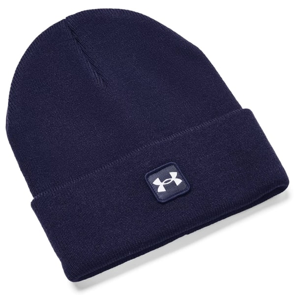 UNDER ARMOUR Men's UA Halftime Cuff Beanie