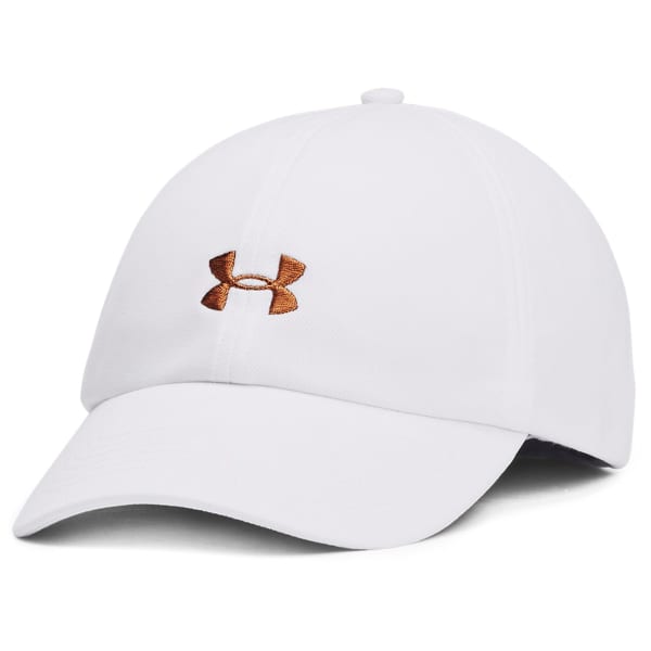 UNDER ARMOUR Women's UA Play Up Cap