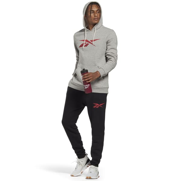 REEBOK Men's Identity Fleece Joggers