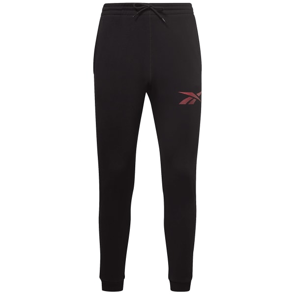 REEBOK Men's Identity Fleece Joggers