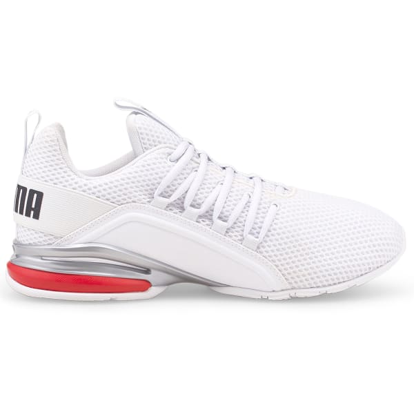 PUMA Men's Axelion Running Shoes