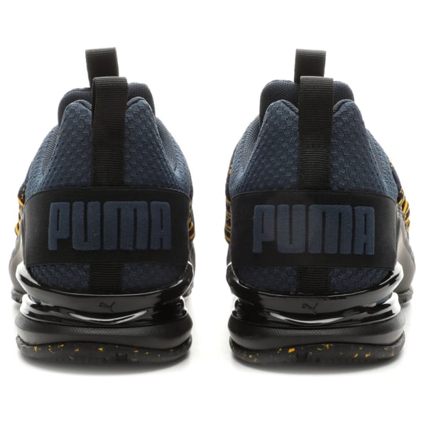 PUMA Men's Axelion Winter Trail Shoes