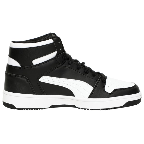 PUMA Men's Rebound Lay Up Basketball Shoes - Bob’s Stores