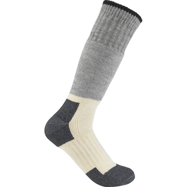 CARHARTT Men's Arctic Merino Blend Work Socks