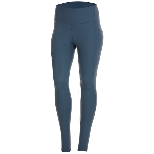 Spyder Womens Cargo Leggings Blue XL