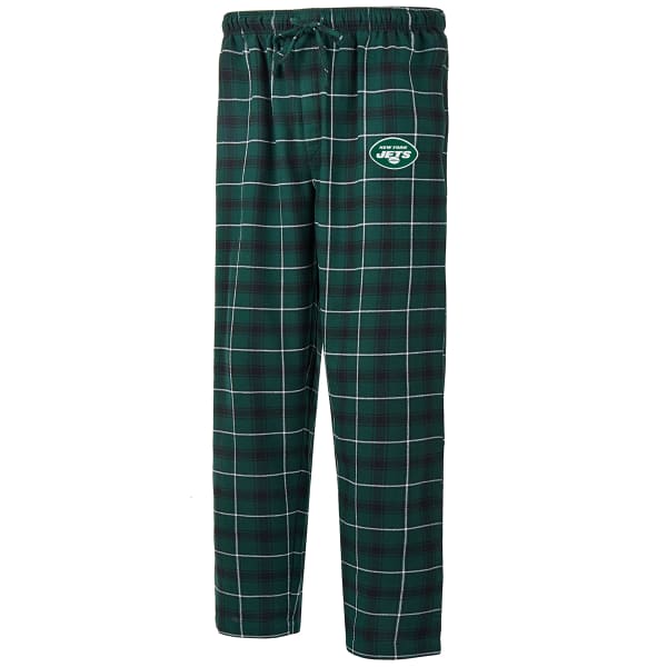 NEW YORK JETS Men's Ledger Sleep Pants