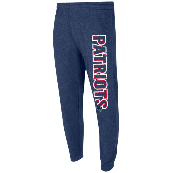 NEW ENGLAND PATRIOTS Men's Mainstream Cuffed Pants