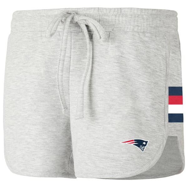 NEW ENGLAND PATRIOTS Women's Register Shorts