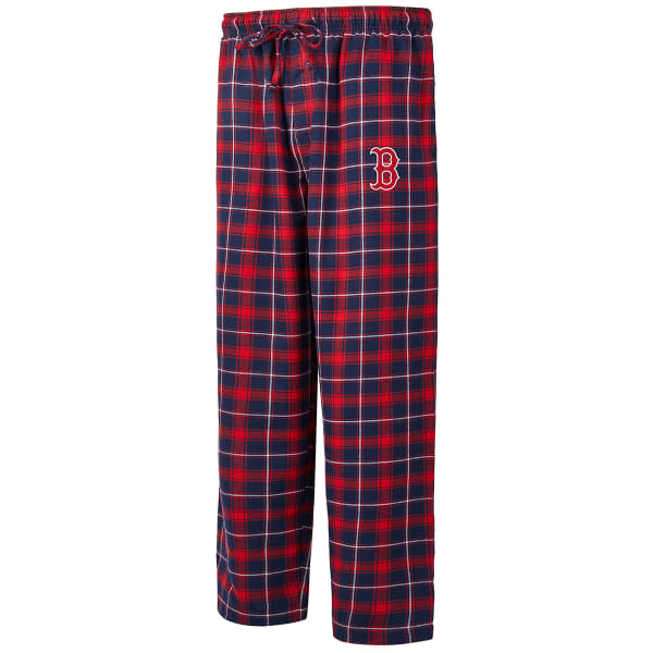 BOSTON RED SOX Men's Ledger Sleep Pants