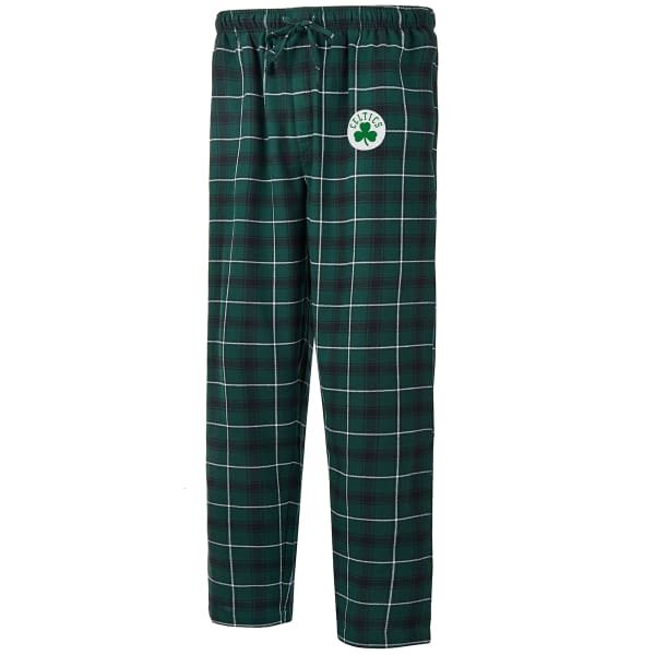 BOSTON CELTICS Men's Ledger Sleep Pants