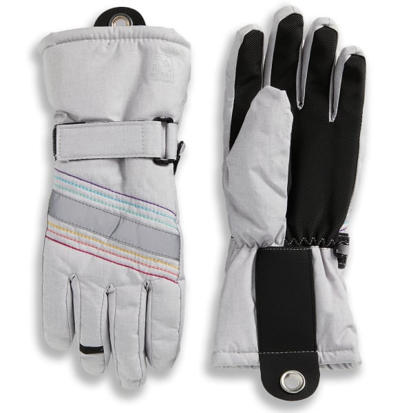 NOLAN GLOVES Kids' Waterproof Gloves