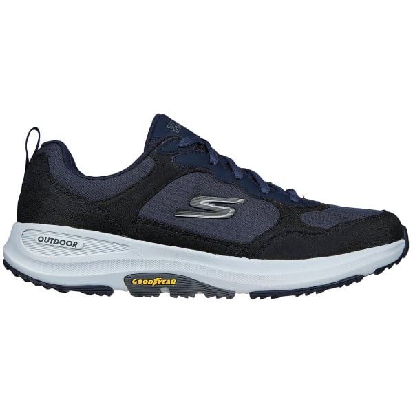 Skechers Men's GO WALK Outdoor - Woodcrest Trail Walking Shoes