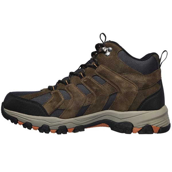 SKECHERS Men's Relaxed Fit: Selmen - Relodge Hiking Boots - Bob’s Stores