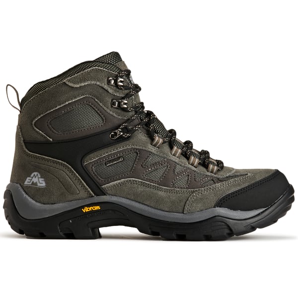 EMS Men's Journey Mid Waterproof Hiking Boots