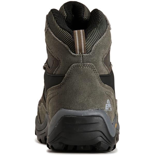 EMS Men's Journey Mid Waterproof Hiking Boots