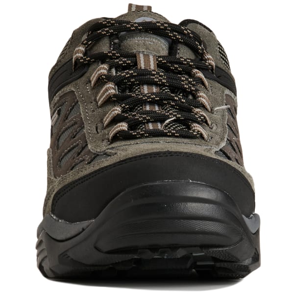 EMS Men's Journey Low Waterproof Hiking Shoes