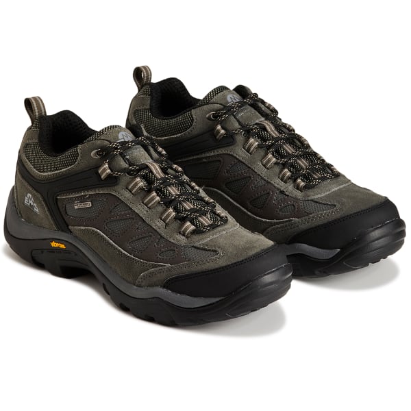 EMS Men's Journey Low Waterproof Hiking Shoes