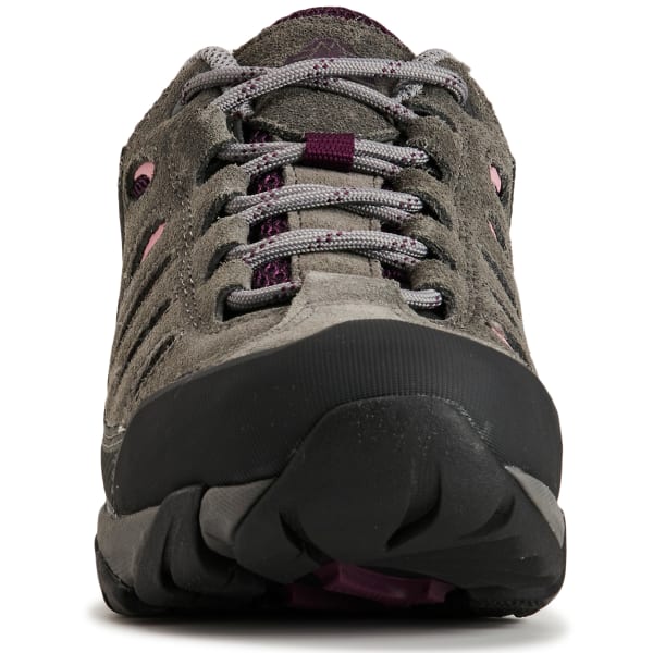 EMS Women's Journey Low Waterproof Hiking Shoes