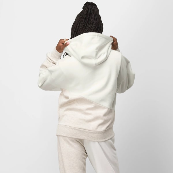 VANS Juniors' Blocked Off Blouson Hoodie