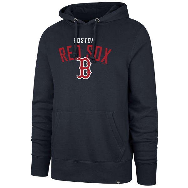 BOSTON RED SOX Men's '47 Headline Hoodie