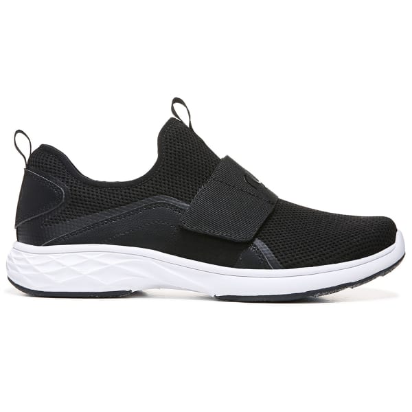 RYKA Women's Lively Slip-On Walking Shoes