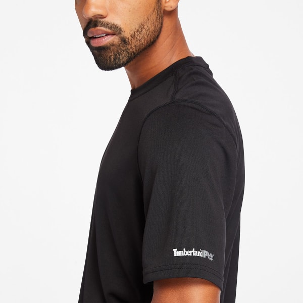 TIMBERLAND PRO Wicking Good Short-Sleeve Tee