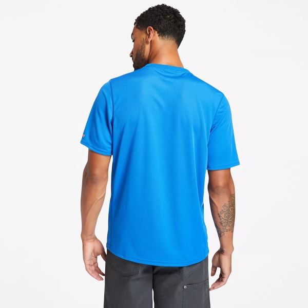 TIMBERLAND PRO Wicking Good Short-Sleeve Tee