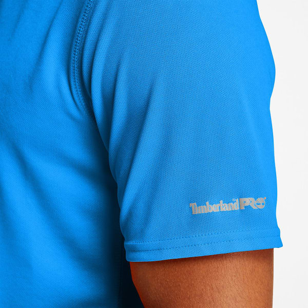 TIMBERLAND PRO Wicking Good Short-Sleeve Tee