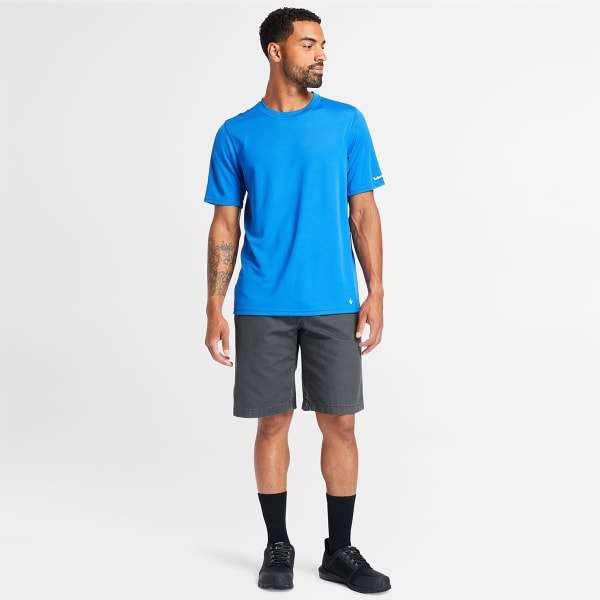 TIMBERLAND PRO Wicking Good Short-Sleeve Tee