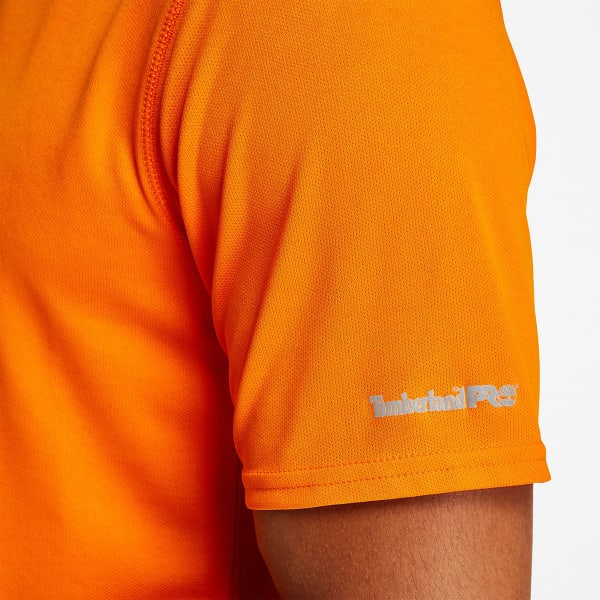 TIMBERLAND PRO Wicking Good Short-Sleeve Tee