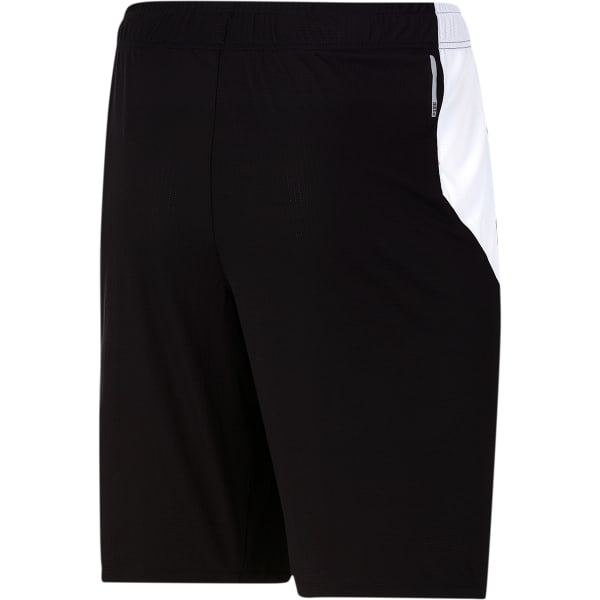 PUMA Men's Cat Training Shorts